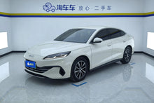 Certificated Pre-Owned BYD Seal 06DM 2024 Edition DM-i 80KM Premium Version -u22081079