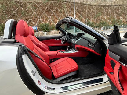 Certificated Pre-Owned BMW Z4 2013 sDrive20i Leading Edition - u22672093