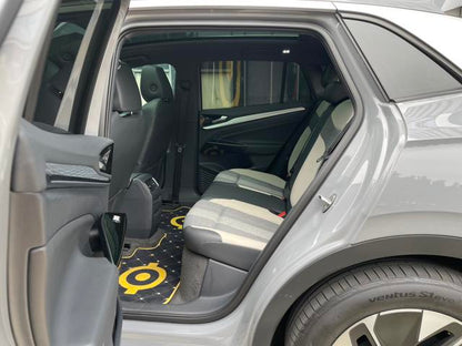 Certificated Pre-Owned Volkswagen ID.4 CROZZ 2024 ID. Exclusive Limited Edition -u22521621