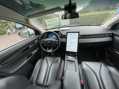 جهاز XPENG G3 إصدار 2022 G3i 460N+-u22187586 مستعمل معتمد