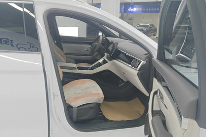 Certificated Pre-Owned BYD Song PLUS DM 2021 DM-i 51KM 2WD Premium Edition -u22082713