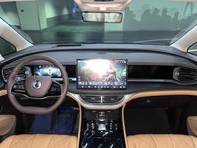 Certificated Pre-Owned Denza D9 DM 2024 Edition 980 Four-Wheel Drive Honor Edition -u22102089