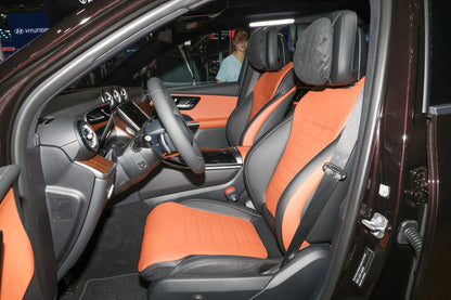 Beijing Benz Mercedes-Benz GLC -Hybride PHEV
