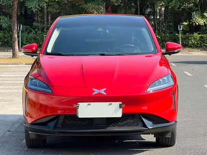 Certificated Pre-Owned XPENG G3 2020 Edition 520i Smart Enjoyment Version-u22319240