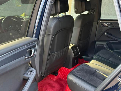 Certificated Pre-Owned 2018 Porsche Macan 2.0T - u22684978