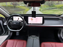 Certificated Pre-Owned XPENG P7 2022 Model 586E-u22294248