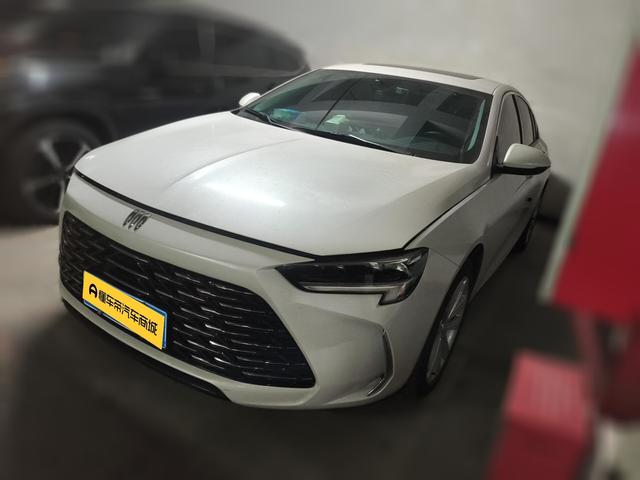 Certificated Pre-Owned SAIC-GM Buick Regal 2024 28T Enjoyment Edition - u22723533