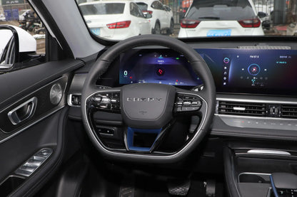 Chery Tiggo 8 PRO - Hybride PHEV