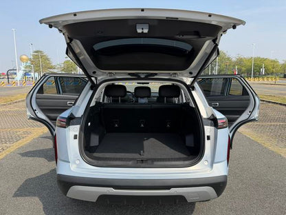 Certificated Pre-Owned Exploration 06 C-DM 2024 1.5T Luxury Version -u22705337