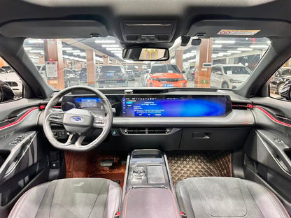 Certificated Pre-Owned Ford Mondeo 2023 EcoBoost 245 ST-Line - u22636392