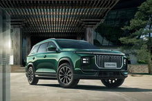 Chery Jetour X90 PRO