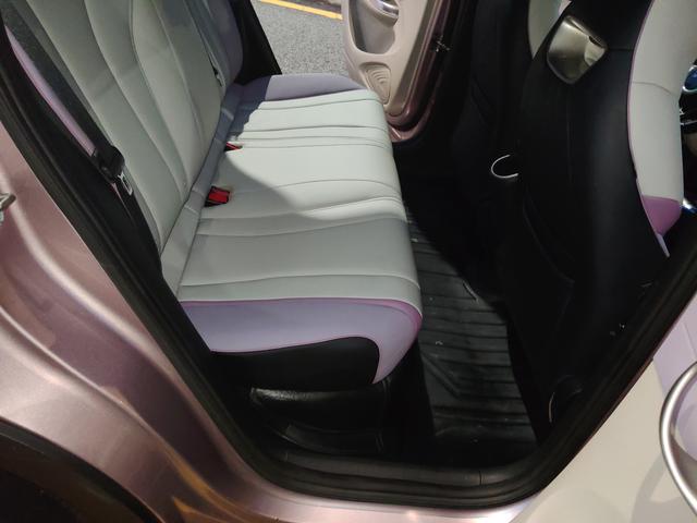 Certificated Pre-Owned BYD Dolphin 2021 Fashion Edition