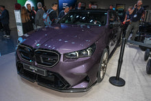 BMW BMW M5 - Hybride PHEV