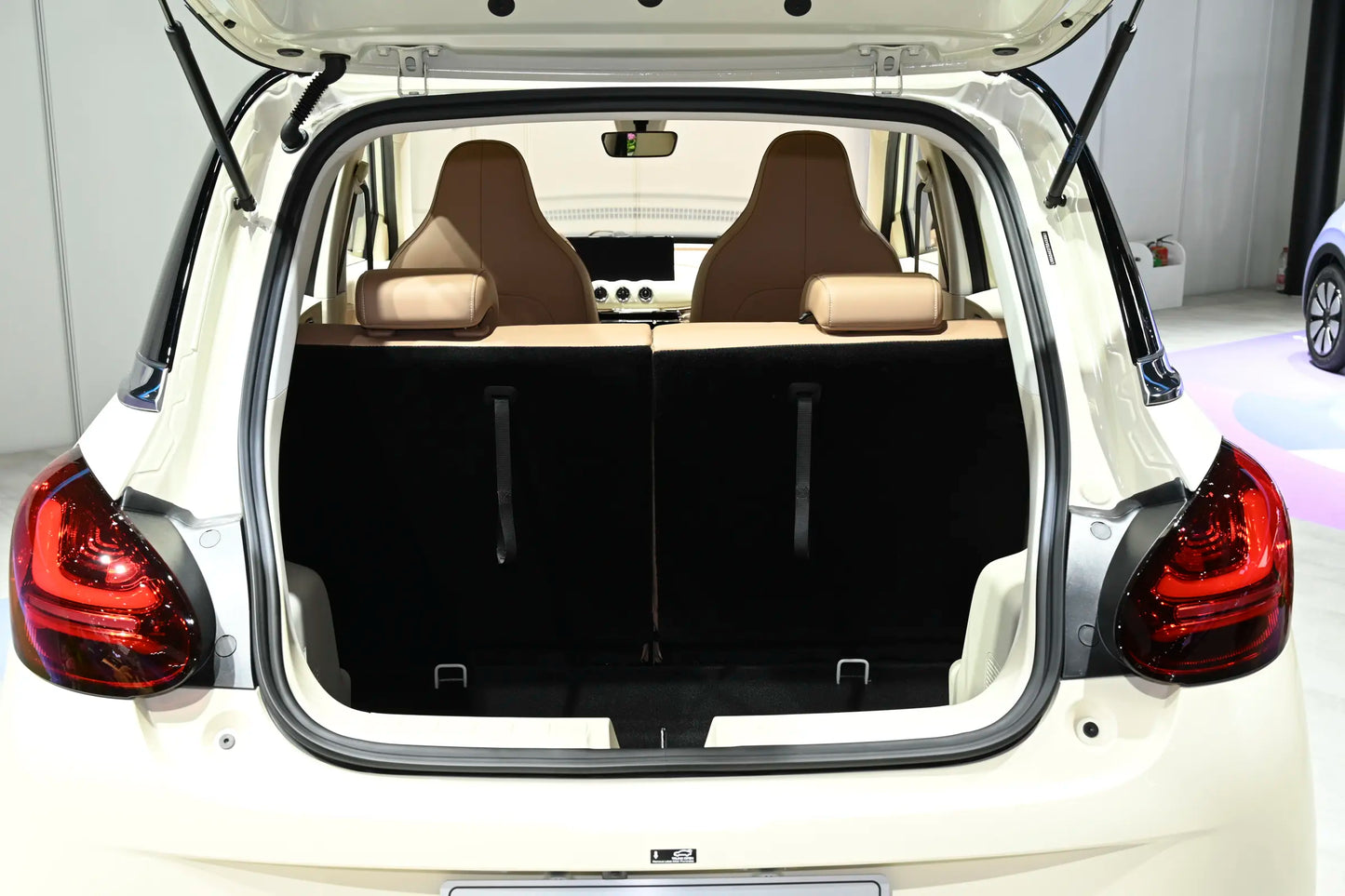 Bingo SAIC-GM-Wuling