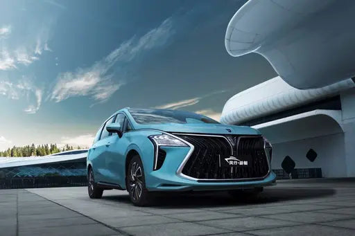 Dongfeng Forthing Fengxing Yacht