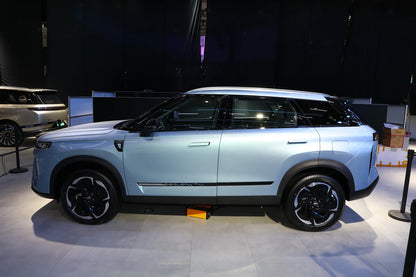 Chery Fengyun T6 - Hybride PHEV