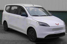 SAIC-GM-Wuling Hongguang - REEV hybride