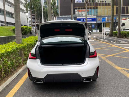 Certificated Pre-Owned BMW 3 Series 2023 325Li M Sport Package - u22294535