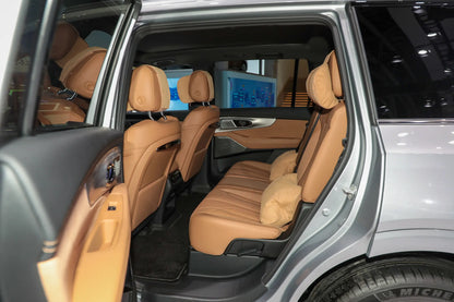 GAC Trumpchi Trumpchi ES9 -Hybride PHEV