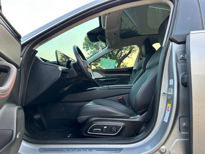 Certificated Pre-Owned XPENG P7 2023 586Eu20364172