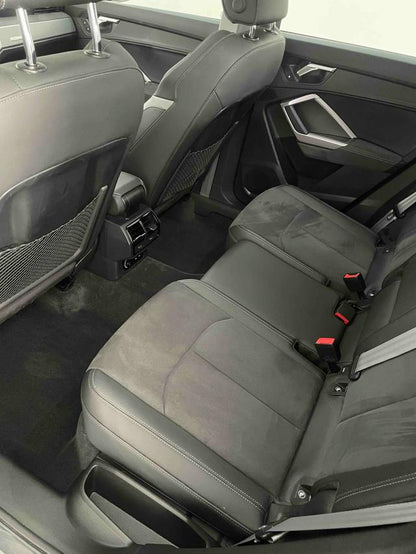 Certificated Pre-Owned Audi Q3 2022 35 TFSI Progressive Dynamic Edition - u22470369