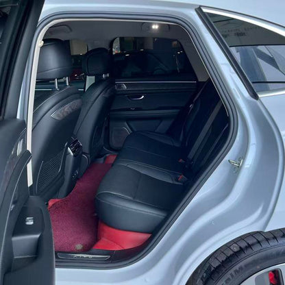 Certificated Pre-Owned Wenjie M5 2022 Extended-Range Four-Wheel Drive Ultimate Edition -u22408398