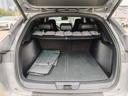 Certificated Pre-Owned BYD Song PLUS DM 2021 DM-i 100KM 4WD Flagship PLUS -u22664144