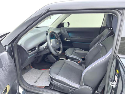 Certificated Pre-Owned Electric MINI COOPER 2024 Restyled COOPER E Classic Edition -u22230996