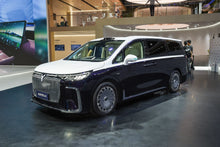 VOYAH Landwind Dreamer - Hybride PHEV