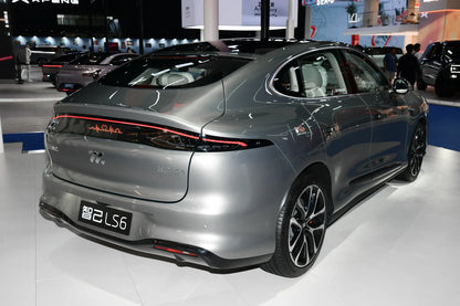 Je suis LS6
