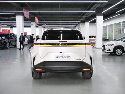 Certificated Pre-Owned Lexus RZ 2023 450e DIRECT4 Enjoyment Edition -u22710069