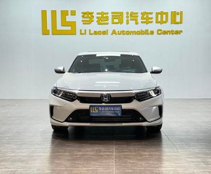 Certificated Used Dongfeng Honda Inspire 2022 260TURBO Elegant Edition - u22062736