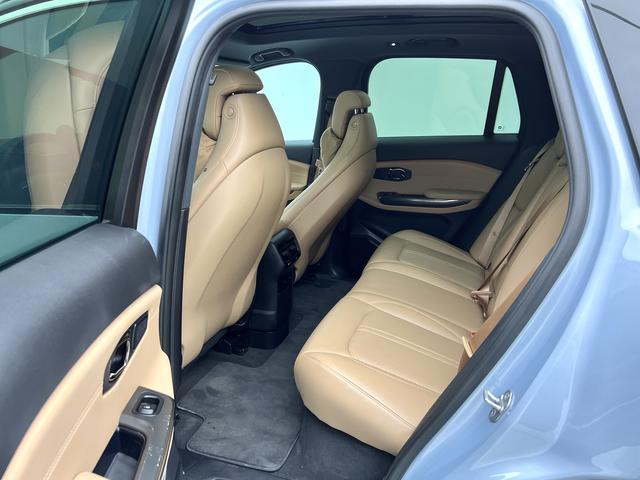 Certificated Pre-Owned NIO ES6 2020 Edition 465KM Performance Version -u22751300