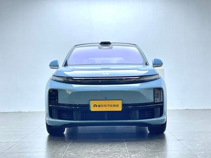 Certificated Pre-Owned Li Auto L7 2024 Max Edition -u21111865
