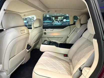 Certificated Pre-Owned Xiangjie S9 2025 Extended-Range Rear-Wheel Drive Ultra -u21866495