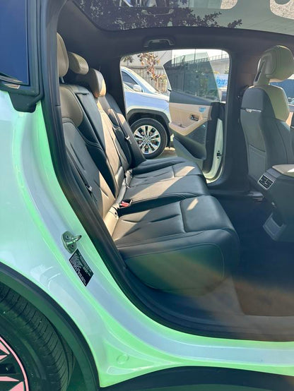 Shenlan SL03 1200 Extended d'occasion (édition autonomie)