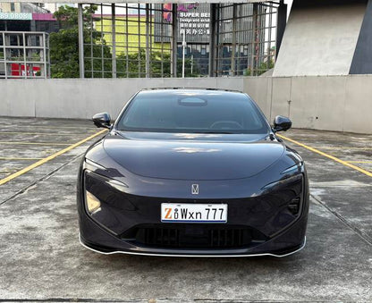 Pre-Owned AVATR 12 2023 Model 650 Three-Laser Four-Wheel Drive Performance Version