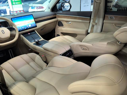 Pre-Owned Wenjie M7 2024 Plus 5-Seat Rear-Drive Edition