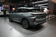 Exeed Chery Exeed Yaoguang C-DM -Hybride PHEV