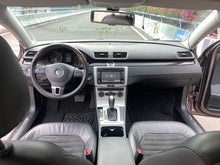 Certificated Pre-Owned FAW-Volkswagen Magotan 2013 2.0TSI Premium Edition - u22691029