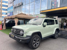 Certificated Pre-Owned GWM Tank 300 2021 Urban Edition 2.0T Very Stylish - u22324495