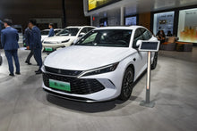 BYD Qin L DM - Hybride PHEV
