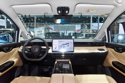 GAC Trumpchi Trumpchi E8 -Hybride PHEV