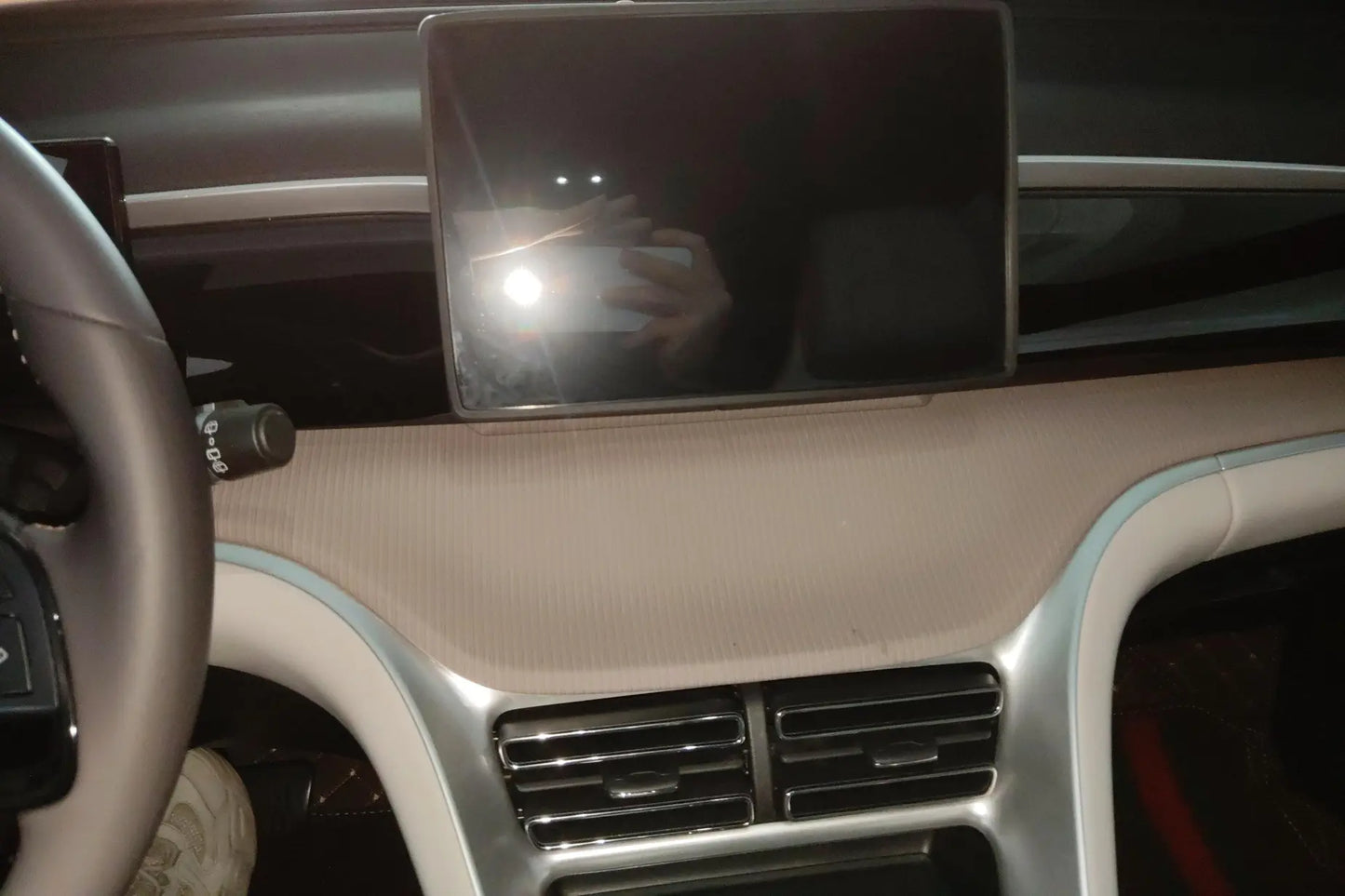 Pre-Owned Changan Qiyuan Q05 Classic 2024 125 Pro