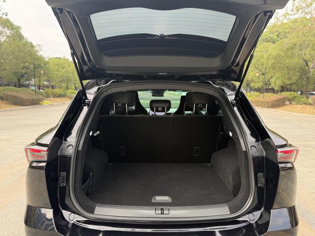 Certificated Pre-Owned Jetour Dasheng 2022 1.6T DCT King PLUS - u22011099