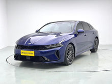 Certificated Pre-Owned Kia K5 2020 380T GT-Line Flagship Edition - u22420396