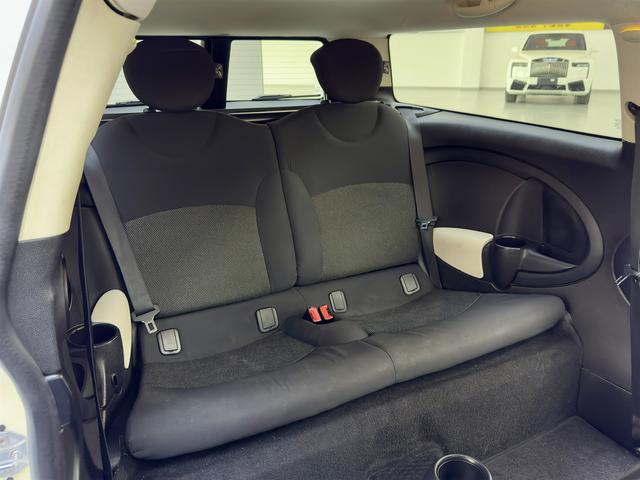 Certificated Pre-Owned MINI Clubman 2011 1.6L One - u22748769