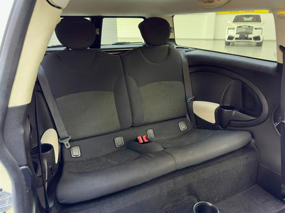 Certificated Pre-Owned MINI Clubman 2011 1.6L One - u22748769