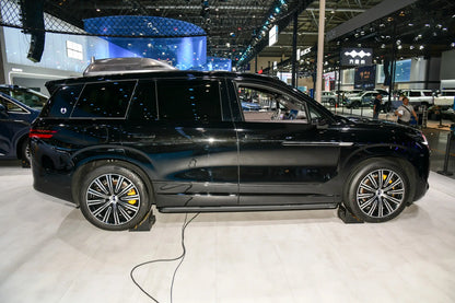 Denza Denza N9 DM -Hybride PHEV