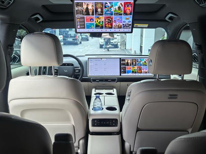 Pre-Owned Li Xiang L9 2024 Ultra Version